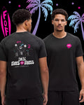 lululemon x Faces of Fitness Metal Vent Tech Short-Sleeve (CITY LANDSCAPE)